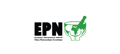 Ecumenical Pharmaceutical Network – Réseau Pharmaceutique Œcuménique