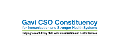 Gavi CSO Constituency