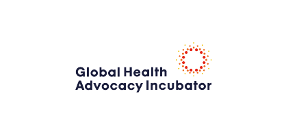 Global Health Advocacy Incubator