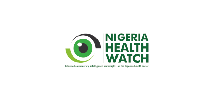 Nigeria Health Watch